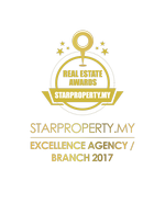 2017 Starproperty Excellence Agency